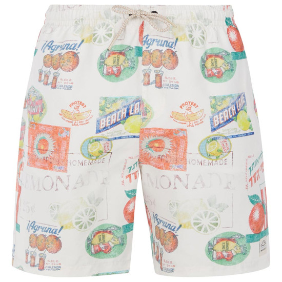 Protest Ανδρικό μαγιό Prtguno Beachshorts
